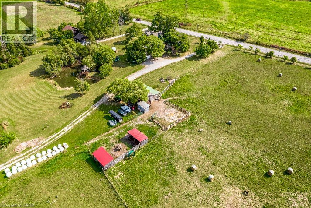 2108 Westbrook Road, Binbrook, ON