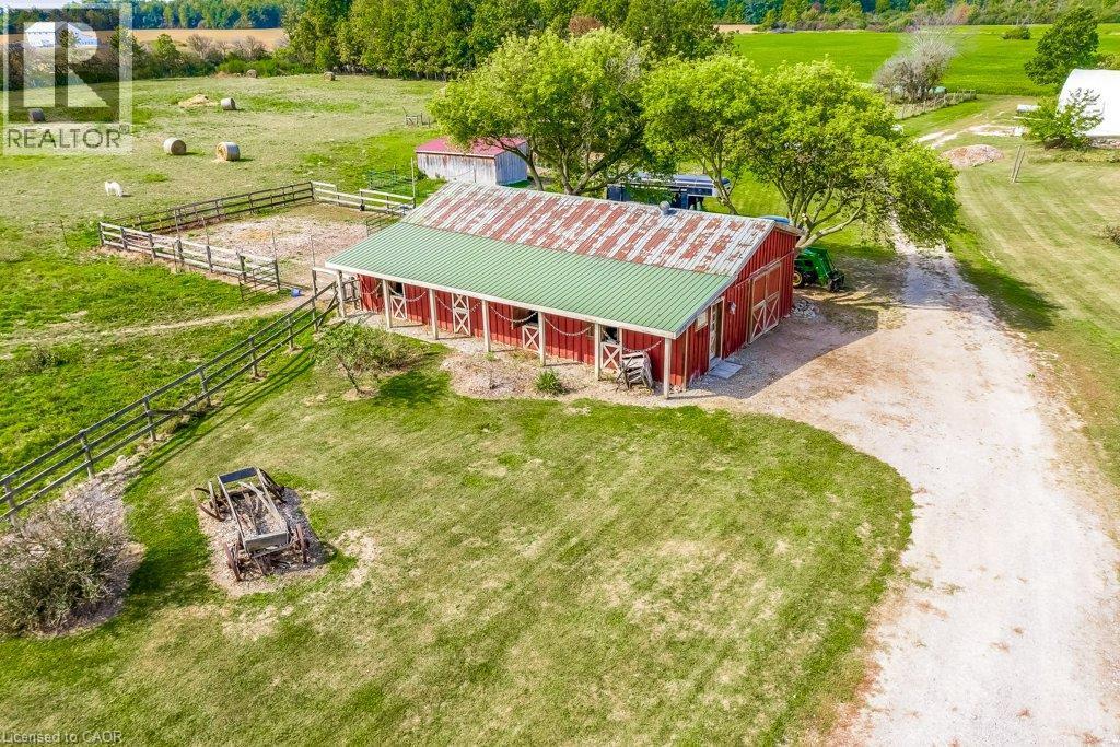 2108 Westbrook Road, Binbrook, ON