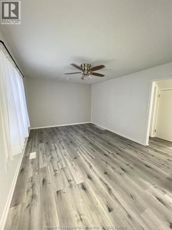1058 California, Windsor, ON - Indoor