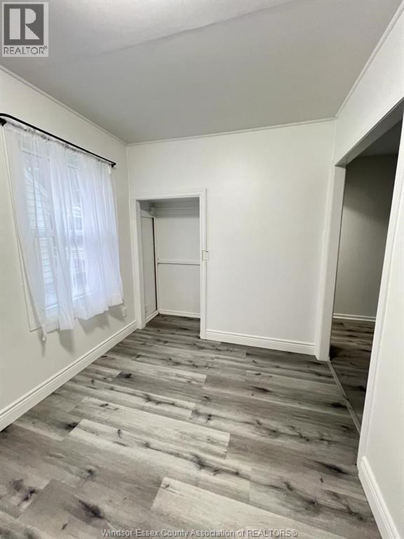 1058 California, Windsor, ON - Indoor Photo Showing Other Room