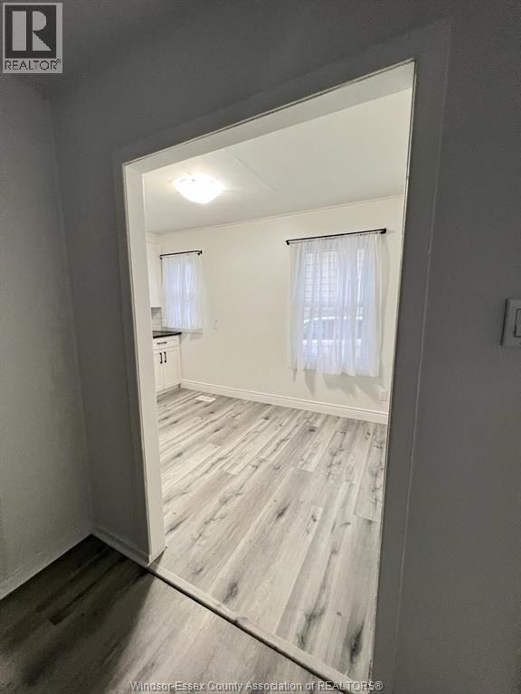 1058 California, Windsor, ON - Indoor Photo Showing Other Room