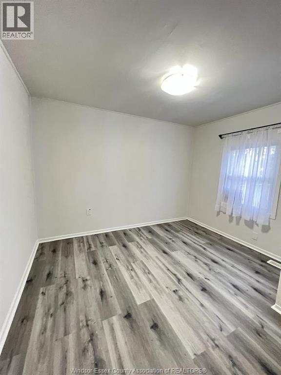 1058 California, Windsor, ON - Indoor Photo Showing Other Room
