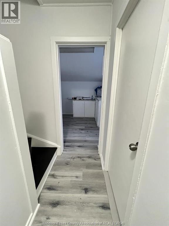 1058 California, Windsor, ON - Indoor Photo Showing Other Room
