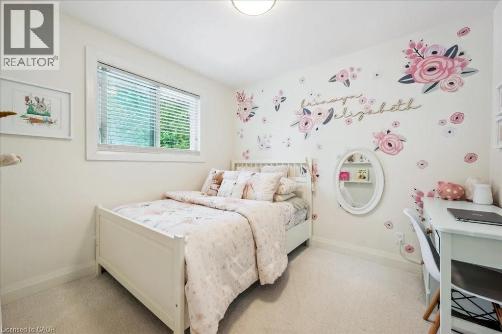303 Martindale Crescent, Waterloo, ON - Indoor