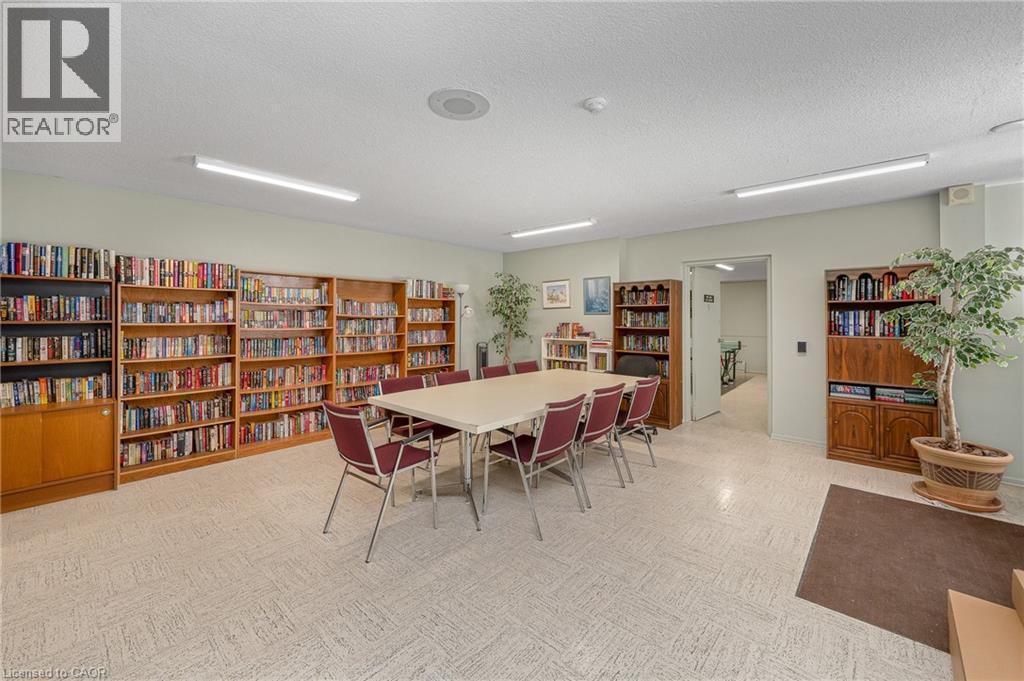 975 Warwick Court Unit# 708, Burlington, ON - Indoor