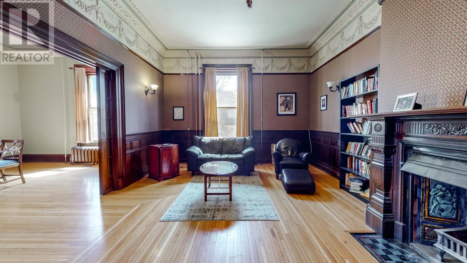 3A Forest Road, St. John'S, NL - Indoor