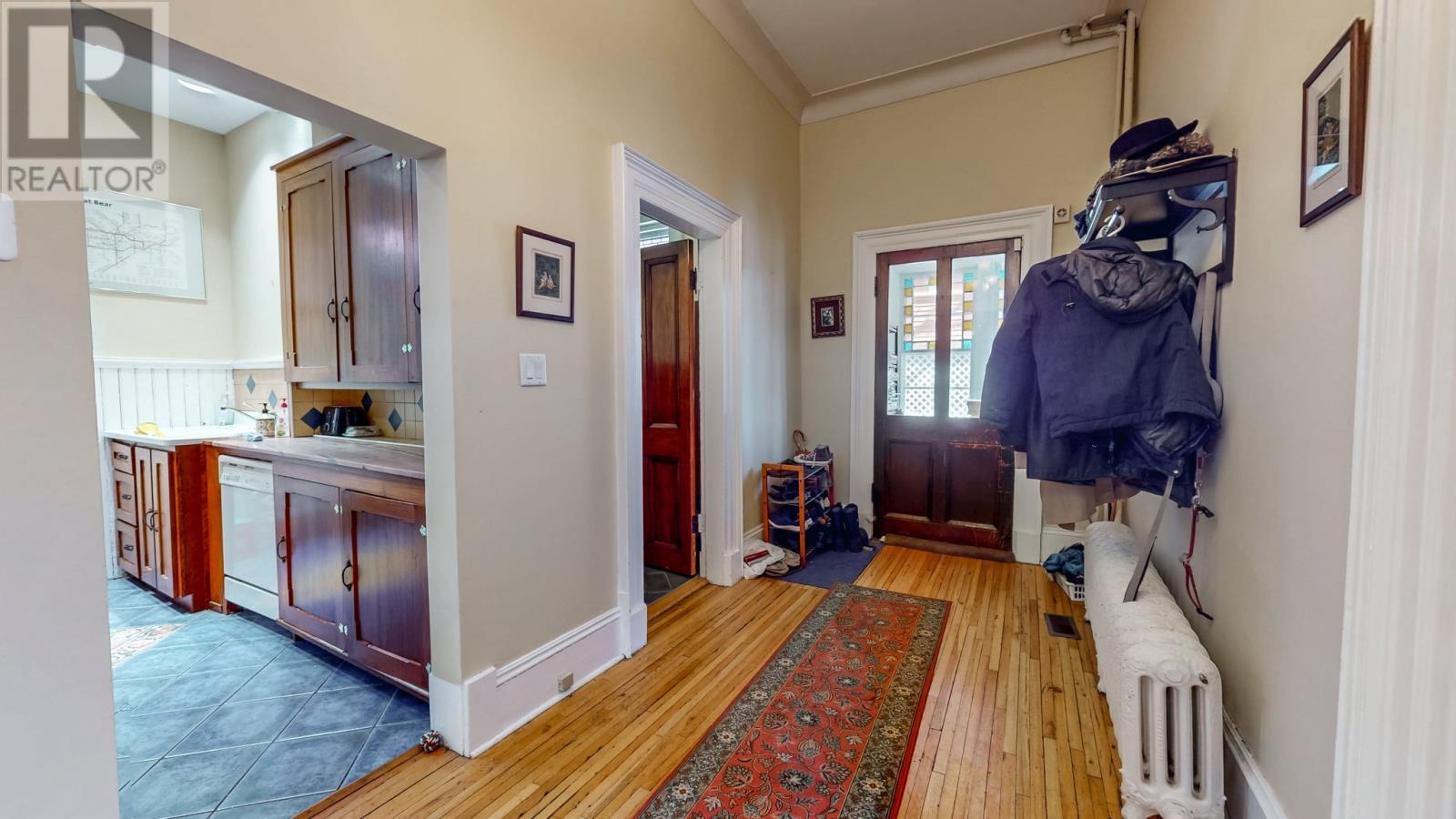 3A Forest Road, St. John'S, NL - Indoor