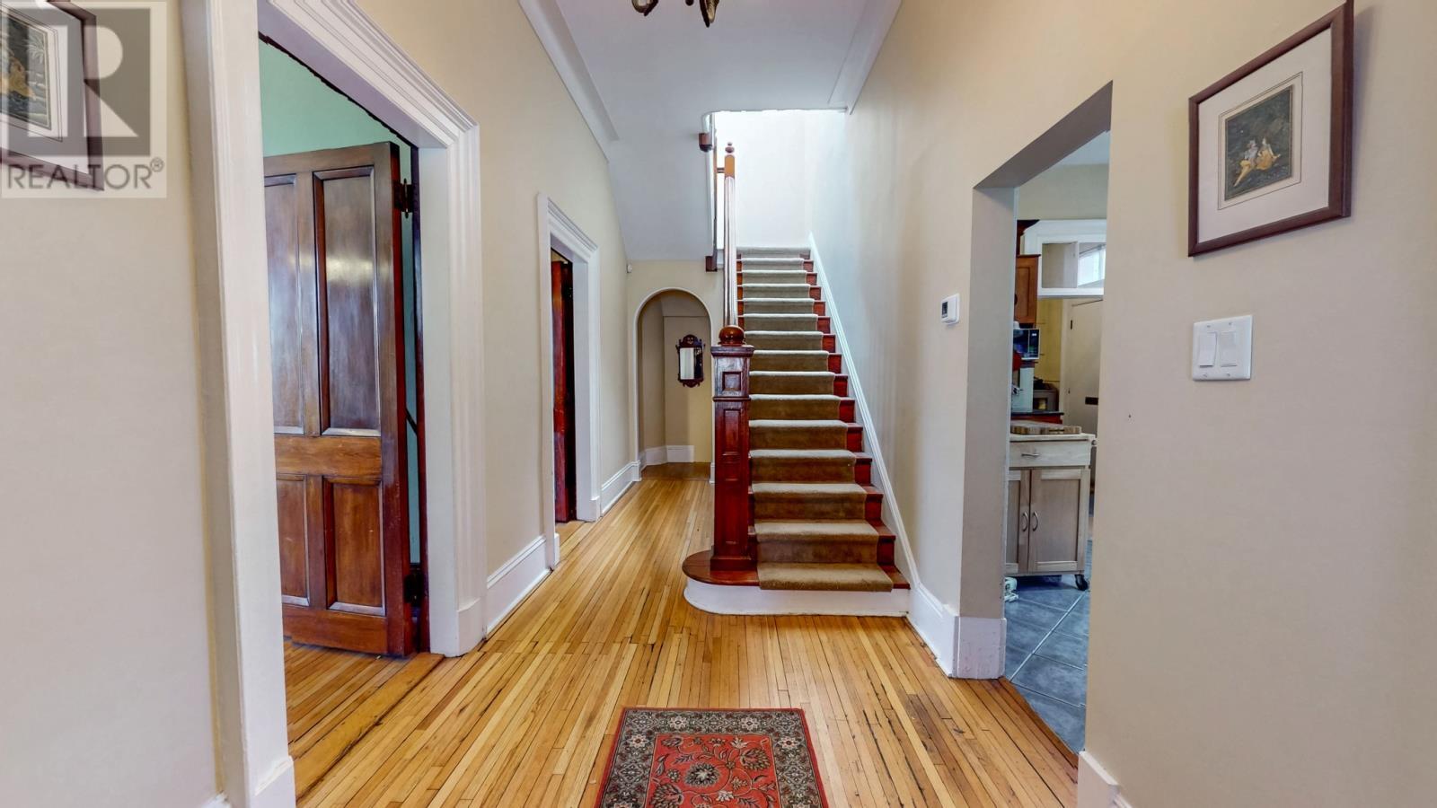 3A Forest Road, St. John'S, NL - Indoor Photo Showing Other Room