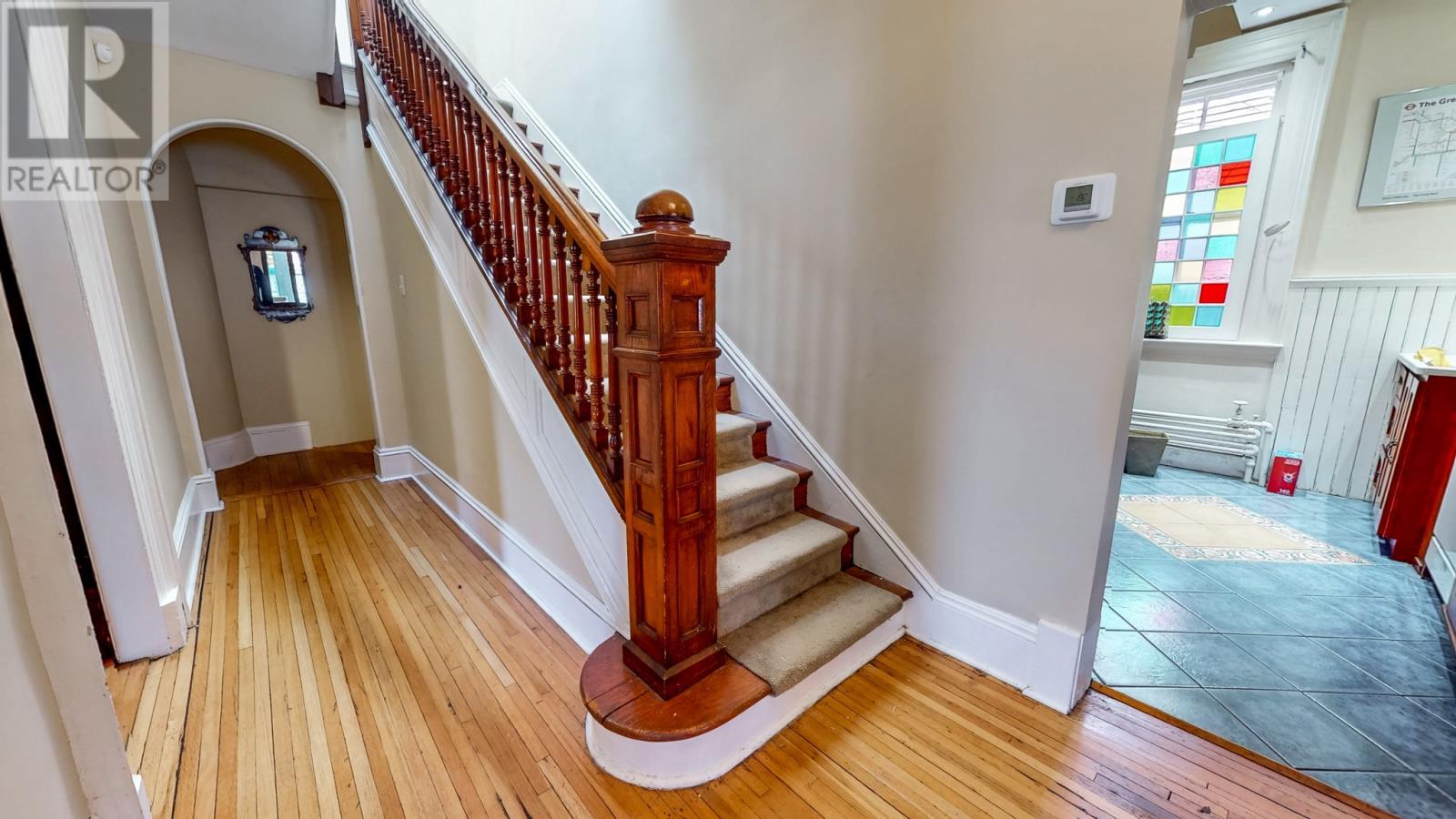3A Forest Road, St. John'S, NL - Indoor Photo Showing Other Room