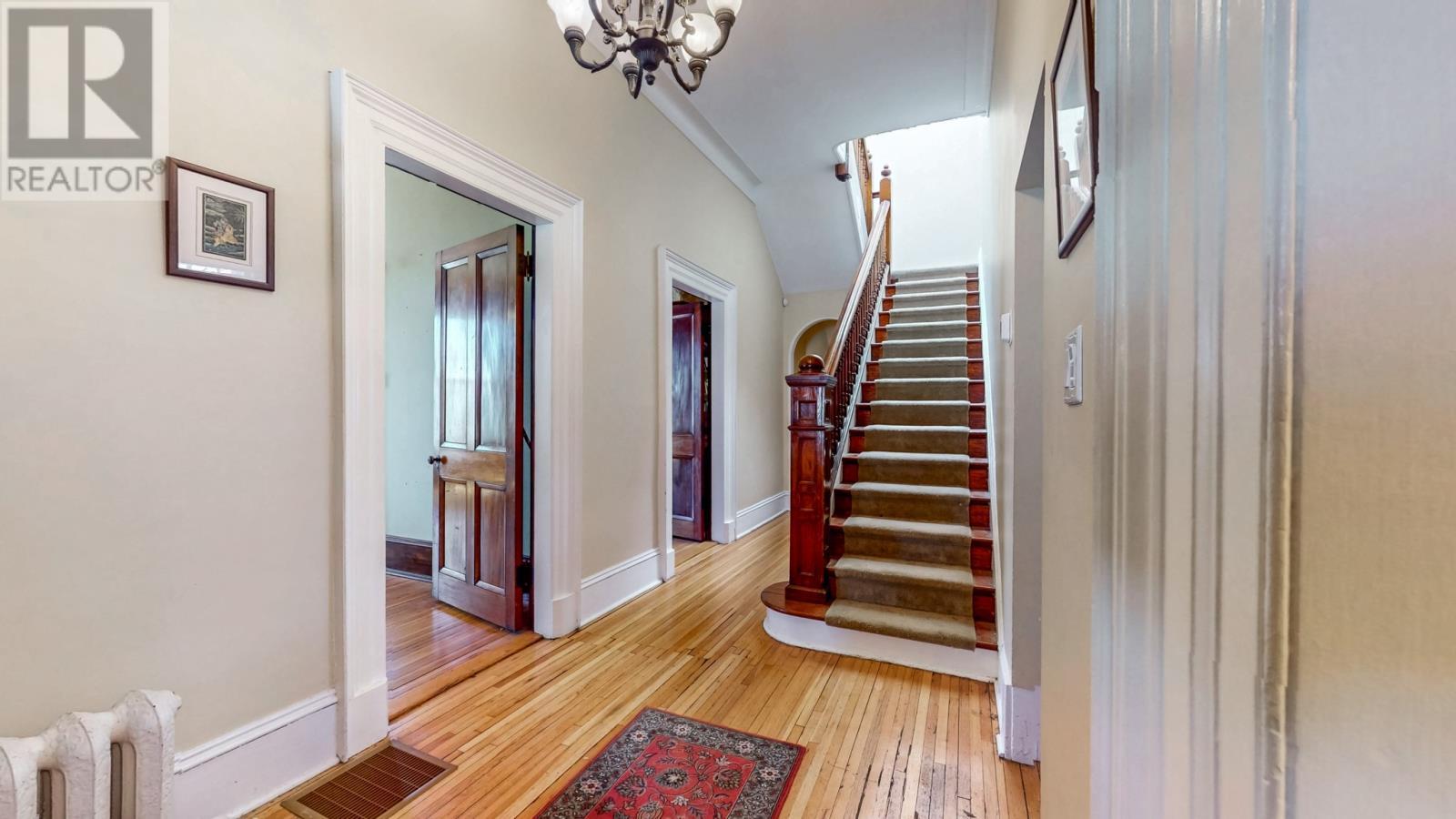 3A Forest Road, St. John'S, NL - Indoor Photo Showing Other Room