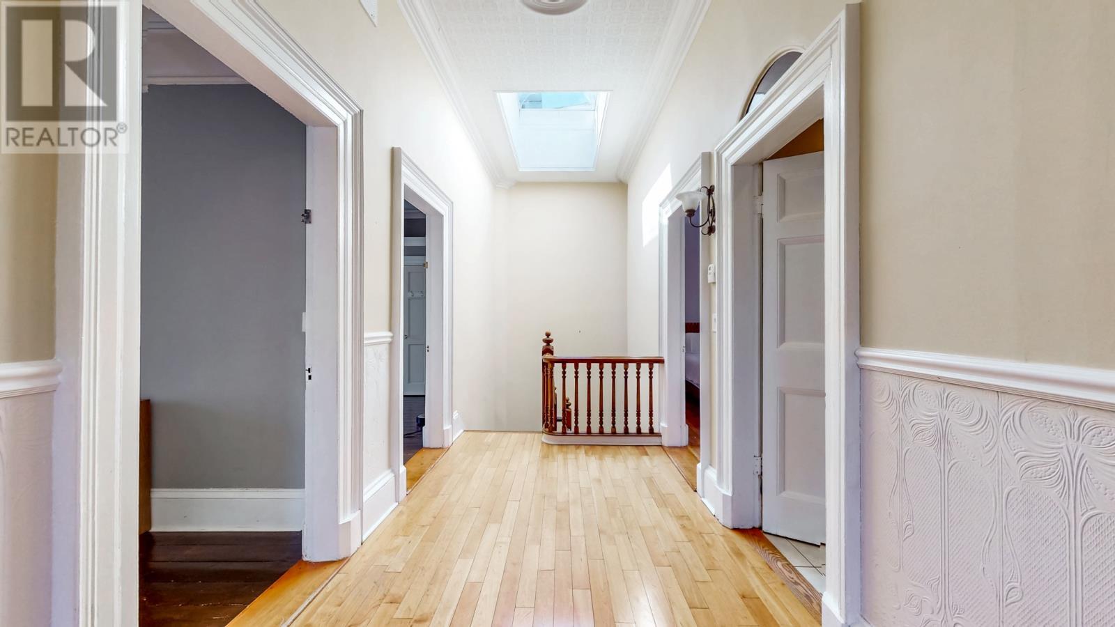 3A Forest Road, St. John'S, NL - Indoor Photo Showing Other Room