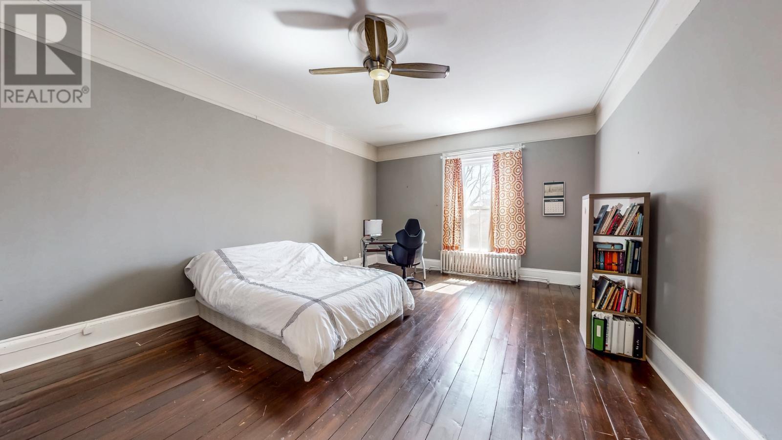 3A Forest Road, St. John'S, NL - Indoor Photo Showing Bedroom