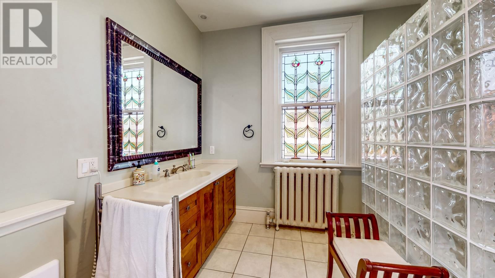 3A Forest Road, St. John'S, NL - Indoor Photo Showing Bathroom