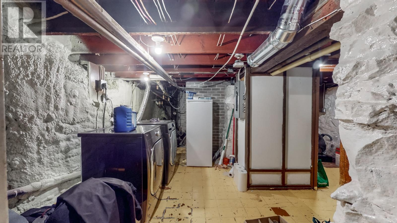 3A Forest Road, St. John'S, NL - Indoor Photo Showing Other Room