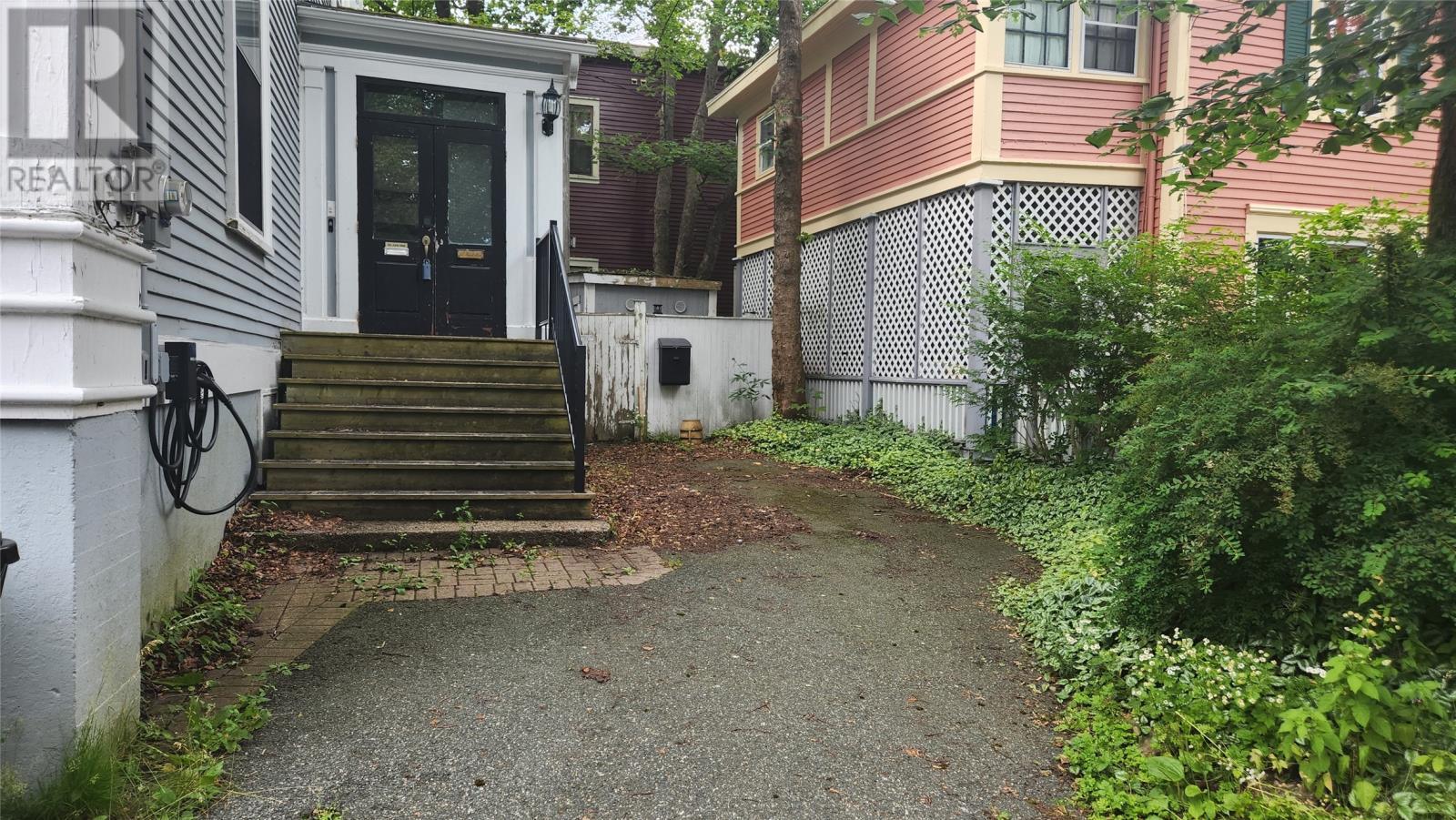 3A Forest Road, St. John'S, NL - Outdoor