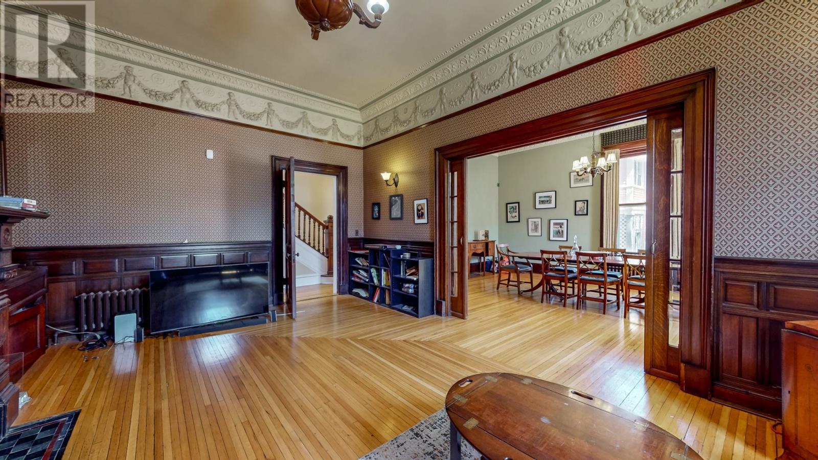 3A Forest Road, St. John'S, NL - Indoor