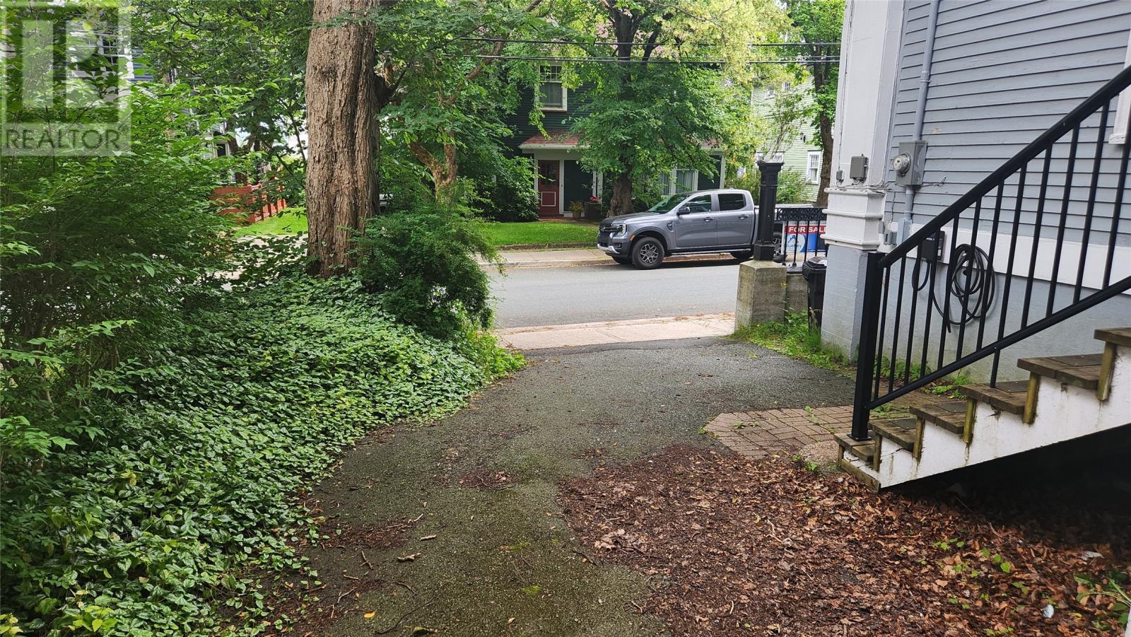 3A Forest Road, St. John'S, NL - Outdoor