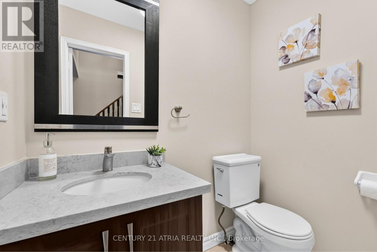 22 Ketchum Crescent, Markham, ON - Indoor Photo Showing Bathroom