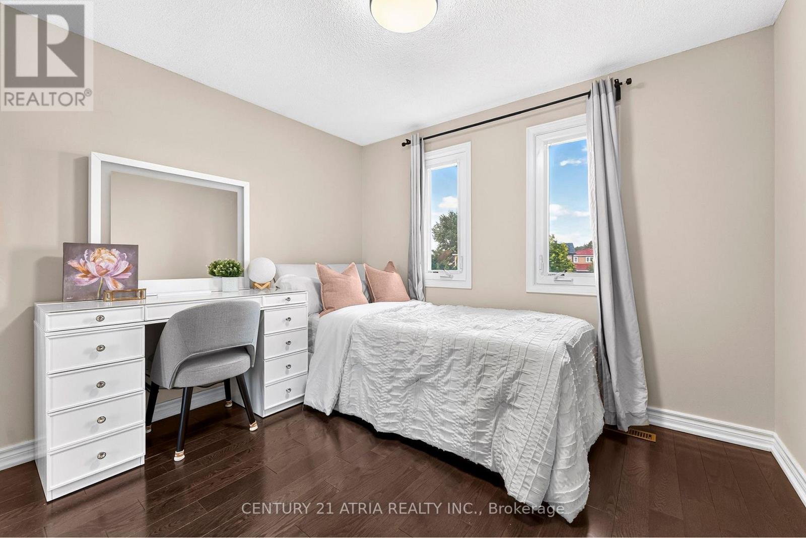 22 Ketchum Crescent, Markham, ON - Indoor Photo Showing Bedroom