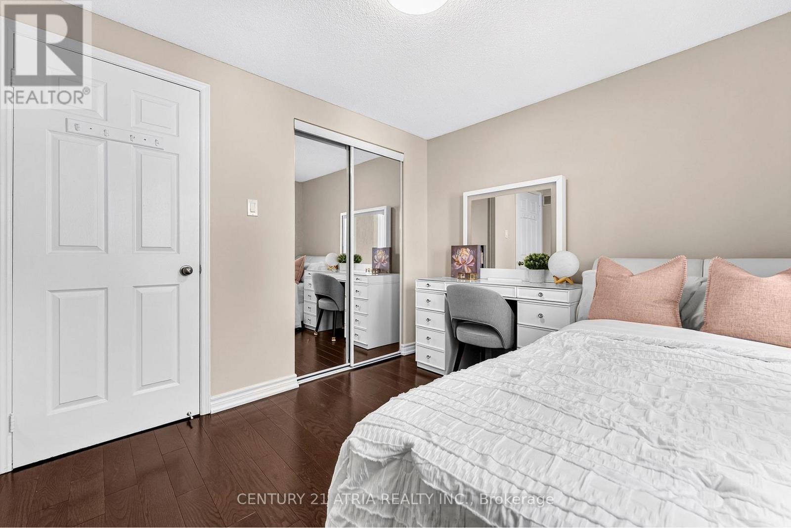 22 Ketchum Crescent, Markham, ON - Indoor Photo Showing Bedroom