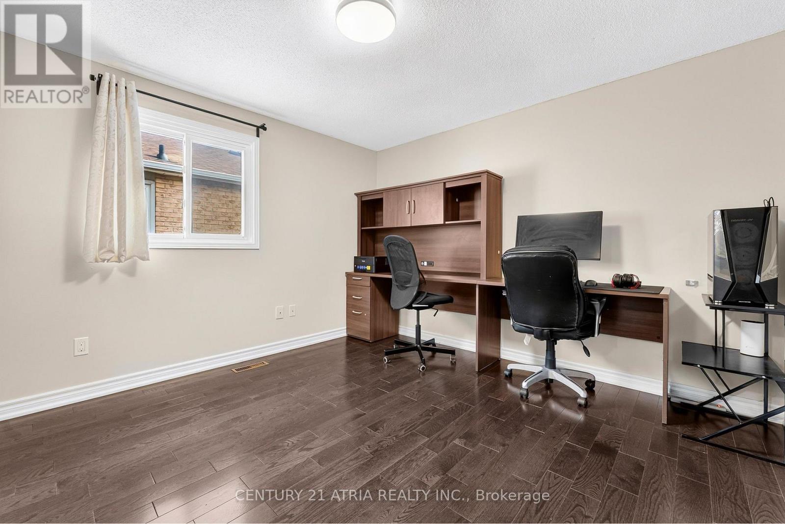 22 Ketchum Crescent, Markham, ON - Indoor Photo Showing Office