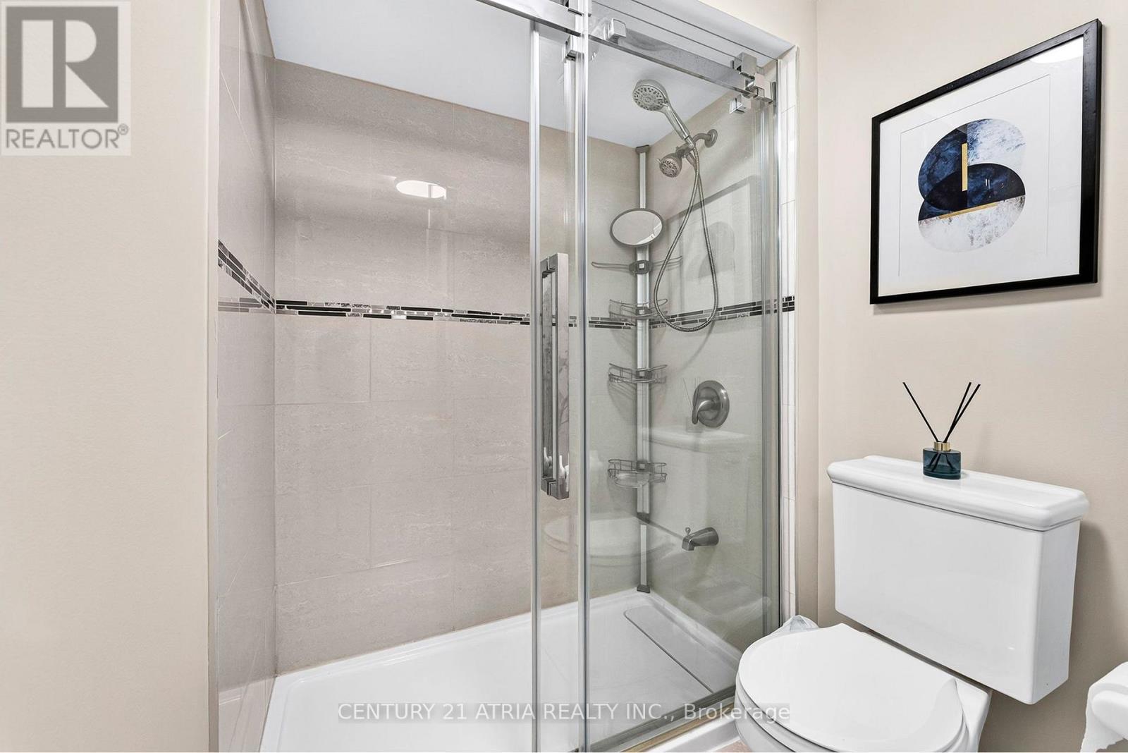 22 Ketchum Crescent, Markham, ON - Indoor Photo Showing Bathroom