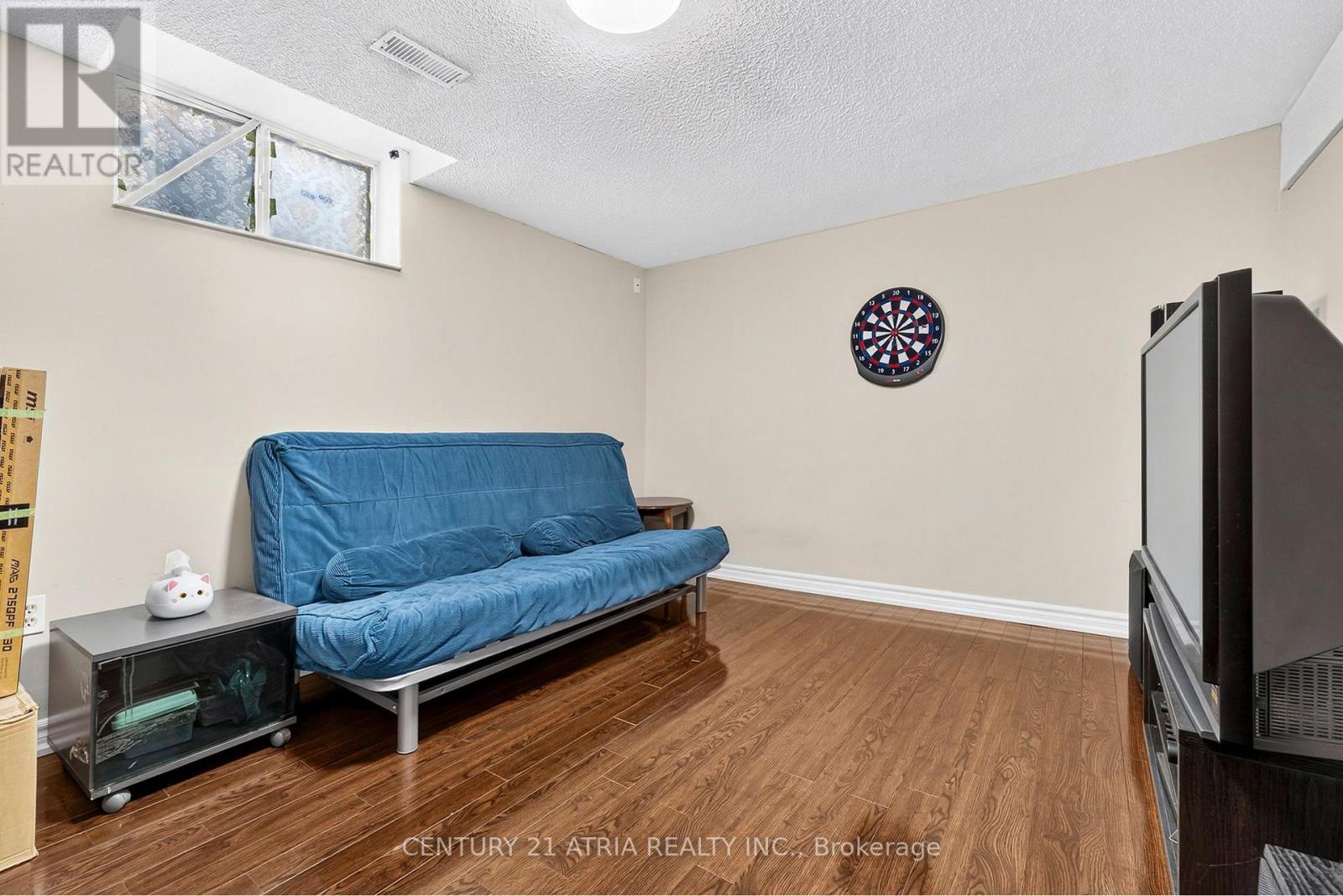 22 Ketchum Crescent, Markham, ON - Indoor Photo Showing Other Room