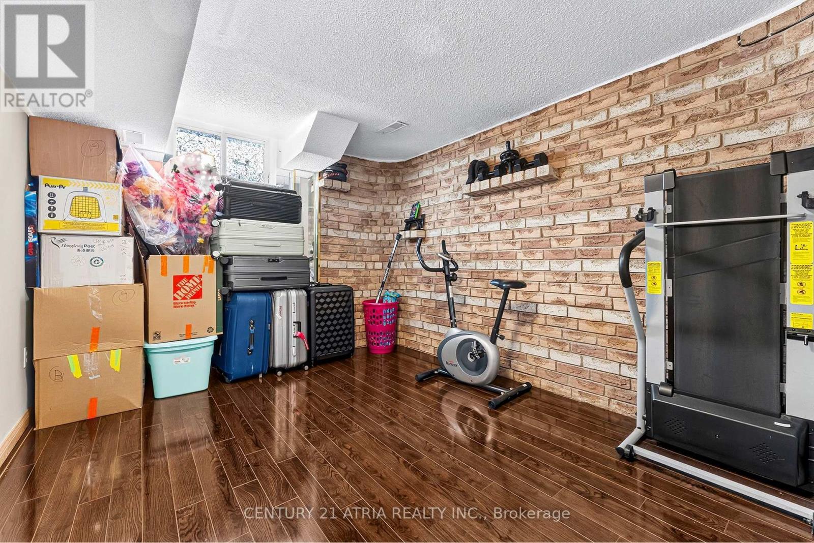 22 Ketchum Crescent, Markham, ON - Indoor