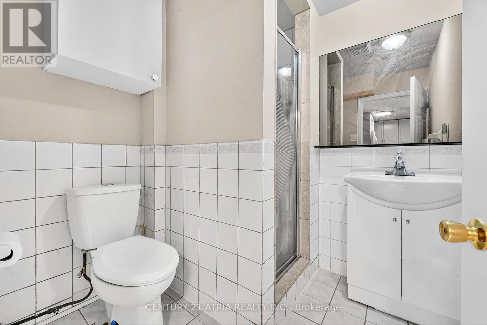 22 Ketchum Crescent, Markham, ON - Indoor Photo Showing Bathroom