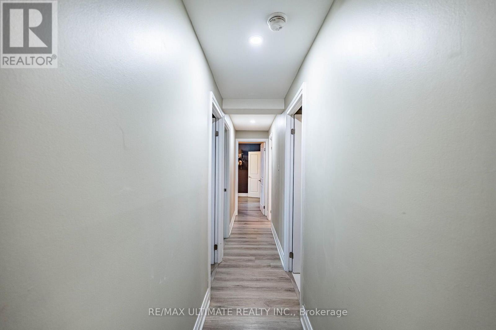 208 - 238 Albion Road, Toronto, ON - Photo Showing Other Room