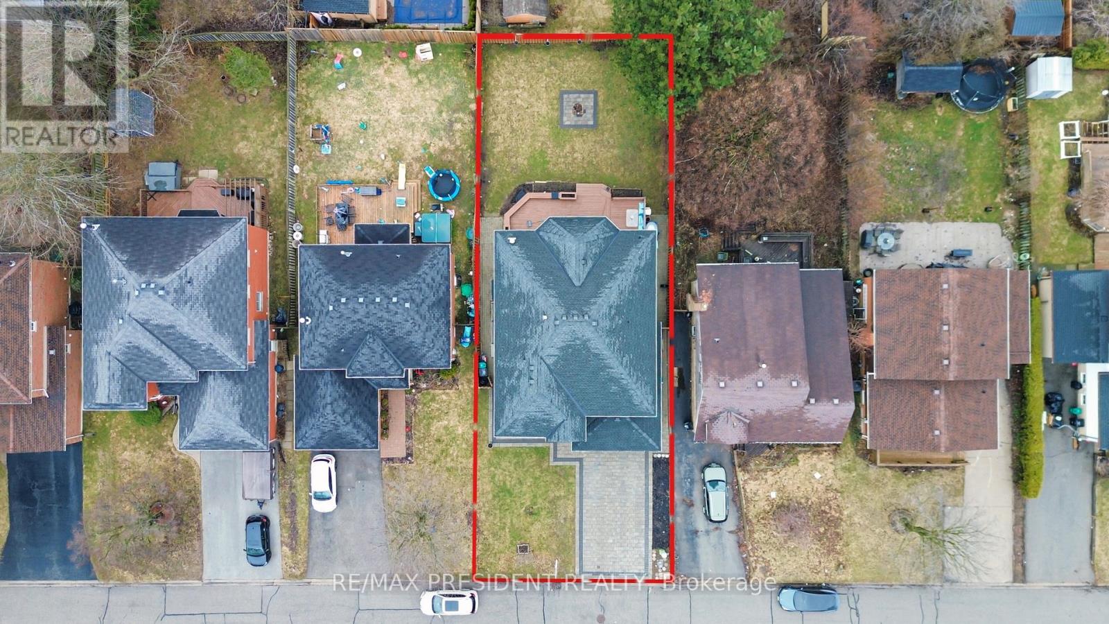 212 Wedgewood Drive, Cambridge, ON -