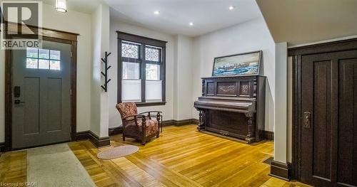 217 Caroline Street S, Hamilton, ON - Indoor Photo Showing Other Room