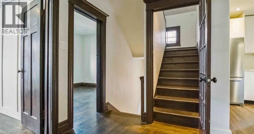 217 Caroline Street S, Hamilton, ON - Indoor Photo Showing Other Room