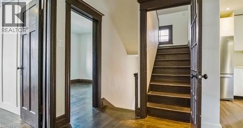 217 Caroline Street S, Hamilton, ON - Indoor Photo Showing Other Room