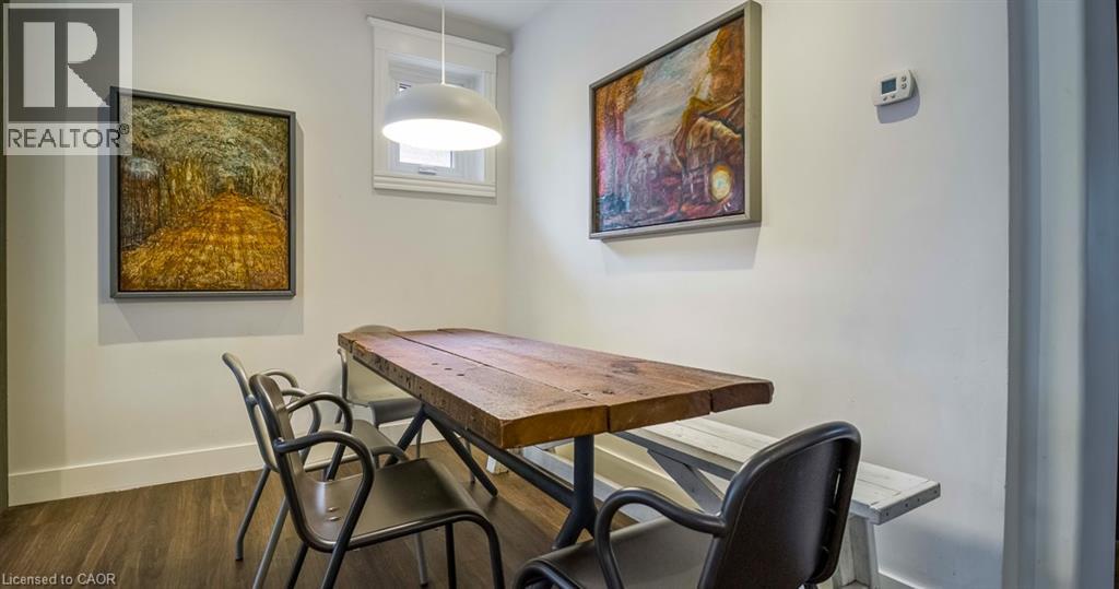 217 Caroline Street S, Hamilton, ON - Indoor