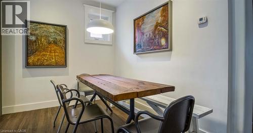 217 Caroline Street S, Hamilton, ON - Indoor