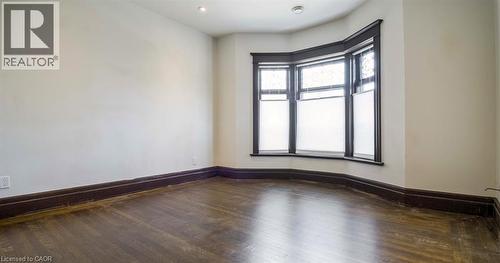 217 Caroline Street S, Hamilton, ON - Indoor Photo Showing Other Room