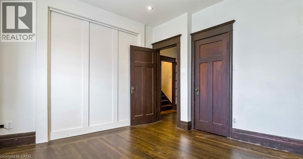 217 Caroline Street S, Hamilton, ON - Indoor Photo Showing Other Room