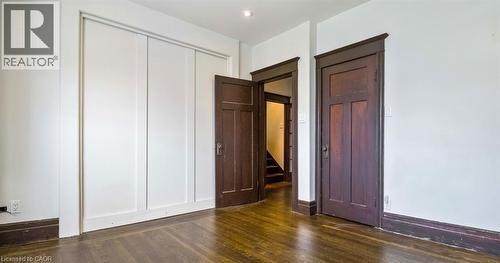 217 Caroline Street S, Hamilton, ON - Indoor Photo Showing Other Room