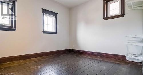 217 Caroline Street S, Hamilton, ON - Indoor Photo Showing Other Room