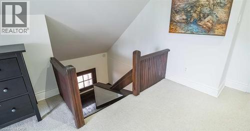 217 Caroline Street S, Hamilton, ON - Indoor Photo Showing Other Room