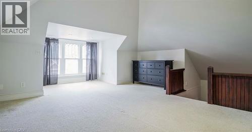 217 Caroline Street S, Hamilton, ON - Indoor