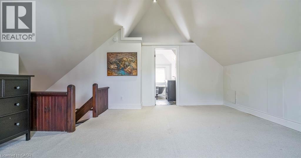 217 Caroline Street S, Hamilton, ON - Indoor Photo Showing Other Room