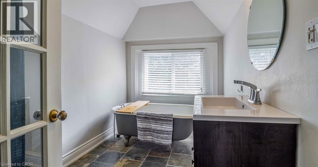 217 Caroline Street S, Hamilton, ON - Indoor Photo Showing Office