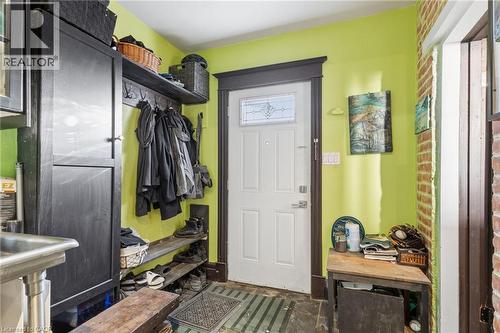217 Caroline Street S, Hamilton, ON - Indoor