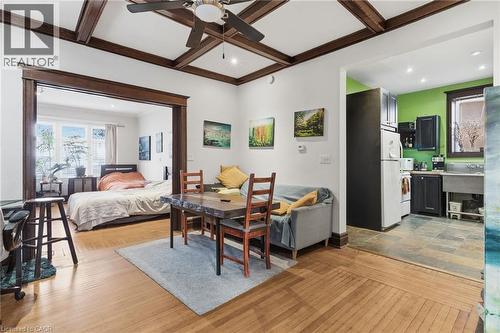 217 Caroline Street S, Hamilton, ON - Indoor