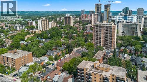 217 Caroline Street S, Hamilton, ON - Outdoor With View