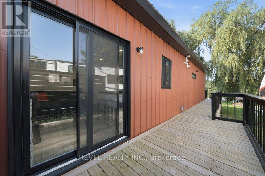 4 - 99 Fourth Concession Road, Brant, ON - Outdoor With Exterior