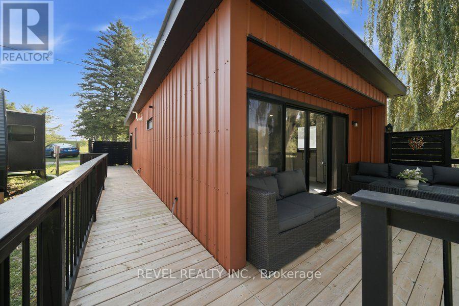 4 - 99 Fourth Concession Road, Brant, ON - Outdoor With Exterior