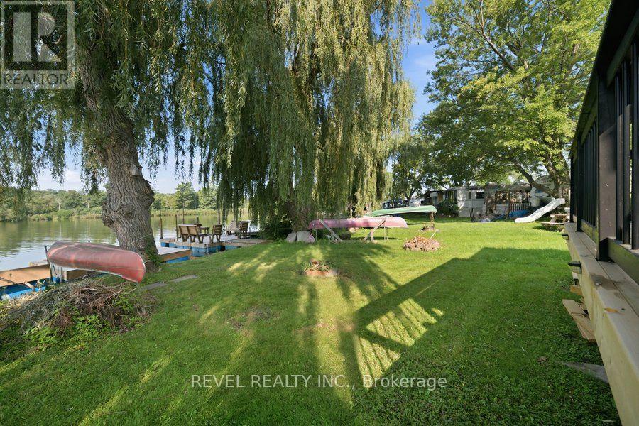4 - 99 Fourth Concession Road, Brant, ON - Outdoor